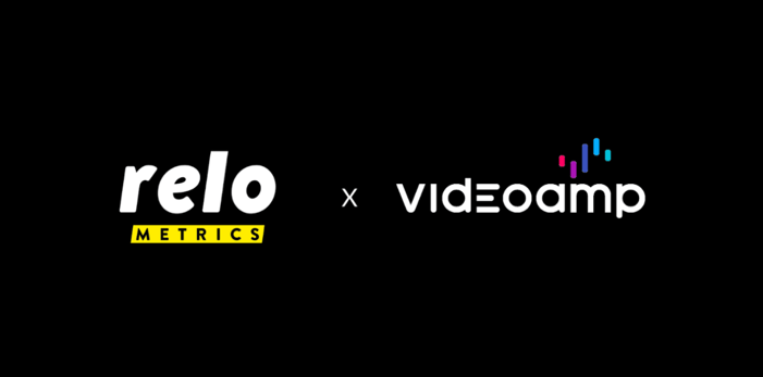 Elevating Sports Sponsorship- Announcing Relo Metrics and VideoAmp Partnership