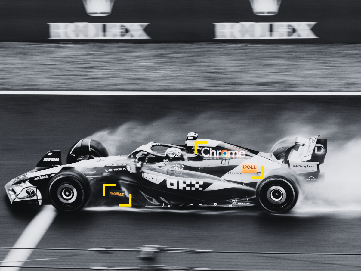 FORMULA ONE-1