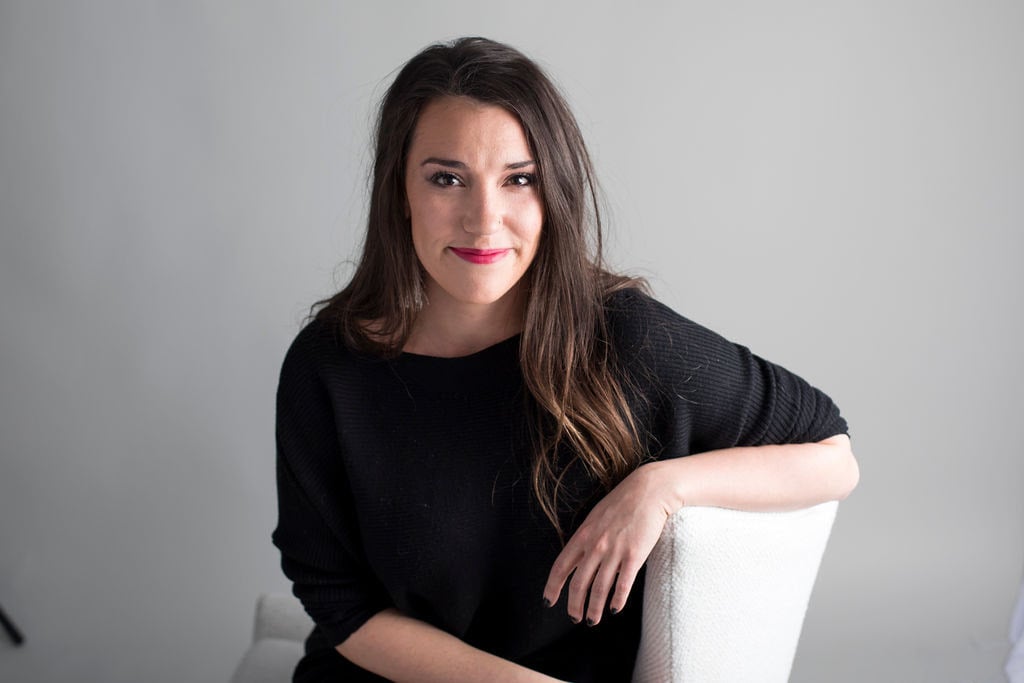 Hannah Shain Headshot1