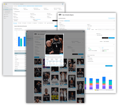 Relo Edge - Product Screens