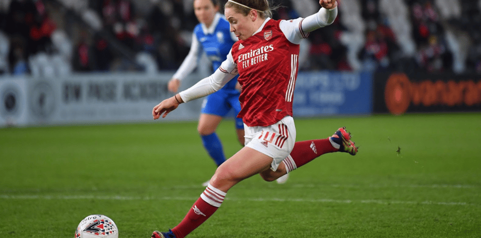 FIFA Women's World Cup: How Brands Can Benefit