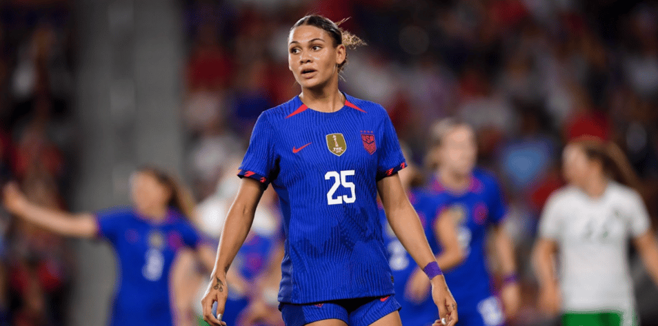 Women's Sports - A Growing Market for Sponsoring Brands