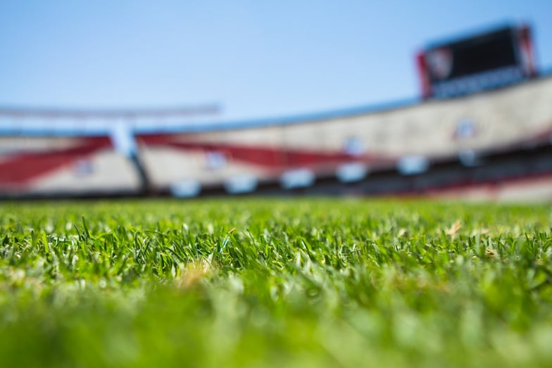 sports arena