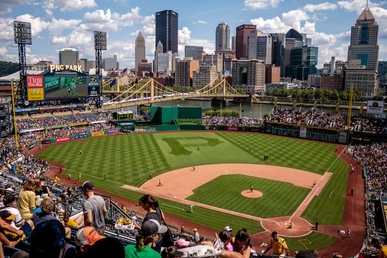 2023 State of MLB Sponsorship