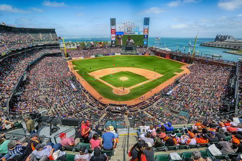 The Rise in Sports Analytics