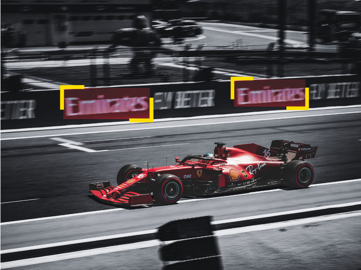 The Complete Guide to Sport Sponsorship: Formula 1 Edition