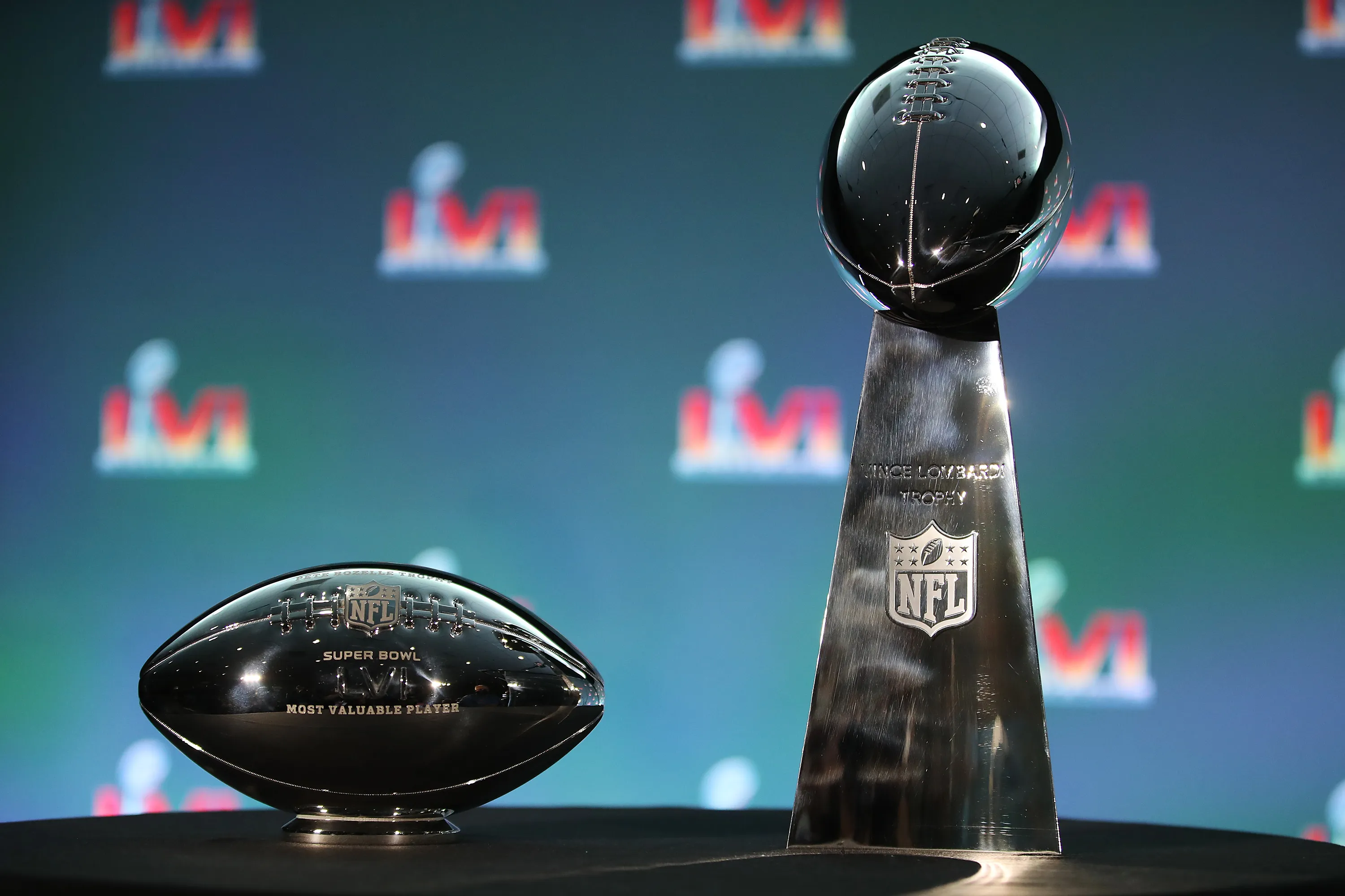 2023 Super Bowl LVII In-Game Brand Exposure