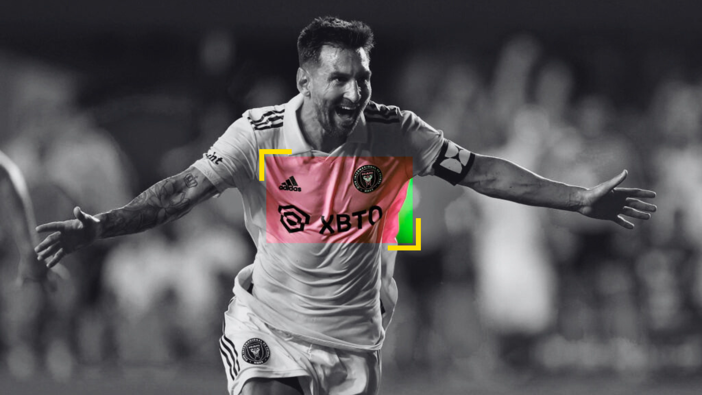 The Messi Effect: How Messi’s Decision to Join Inter Miami CF Revolutionized MLS Social Landscape