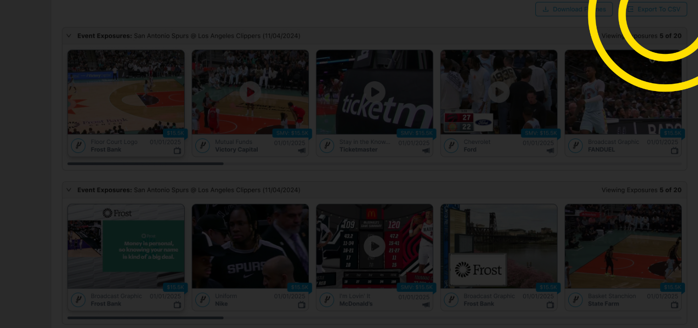Unlocking the Full Value of Sponsorship with Relo Edge and Relo Census